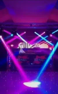 اجرای موسیقی زنده و دیجی Dj