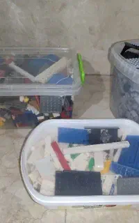 لگو اصل دانمارک
