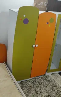 سرویس خواب چهار تیکه بچه