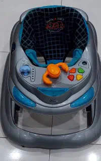 روروئک