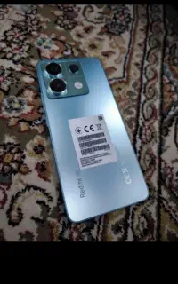 گوشی شیائومی نوت 13پرو 5g