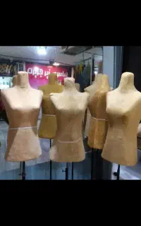 مانکن خیاطی
