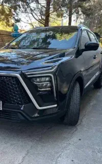 کی ام سی X5 بیرنگ (اقساطی)