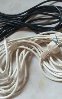 سیم سیاروسیم جاروبرقی وکیک پز