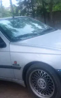 پژو۴۰۵مدل۸۷