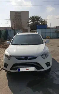 جک s5 مدل94 کم کار معاوضه با ۲۰۷