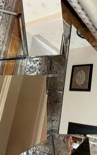 میز جلو مبلی