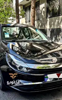 جک کی ام سی KMC ایگل مشکی فول/1405تحویل روز
