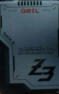 ssd 512G