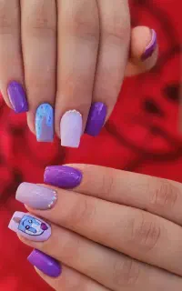تخفیف ویژه کاشت ناخن