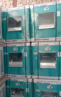 کولر 3500جنرال افروز الکتروژن /بازرگانی محمدی