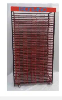 استند مقوا
