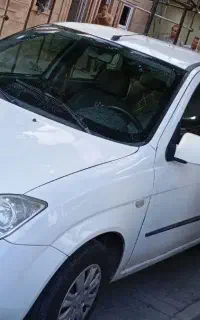 تیبا مدل 99