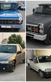اقساطی سایپا z24 تکسوز-دوگانه سوز /تحویل روز