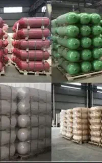 مخرن قسطی و دوگانه سوز خودرو CNG(قسطی) بدون سود