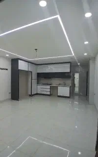 رهن و اجاره واحد ۱۰۰متری طبقه همکف