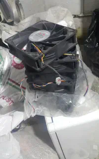 فن ماینر  و فن پاورM20 M21 M31 M32 M30 M50
