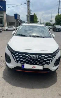 Mvm x33 کراس دنده