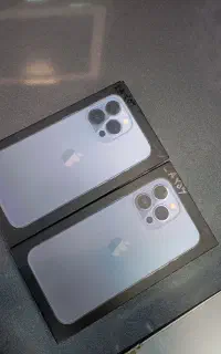 ایفون ۱۳ پرو نوع نوع