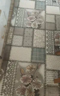 گلیم فرش نو