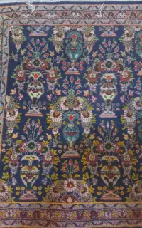 پادری یا پشتی انتیک