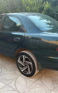 مزدا۳۲۳