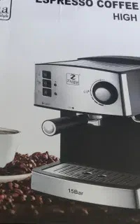 دستگاه قهوه ساز