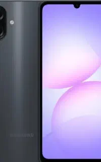 گوشی a07