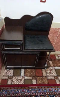 میز تلفن