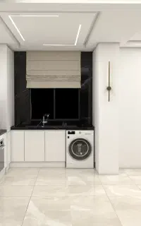 تعمیرات کمد و کابینت ام دی اف