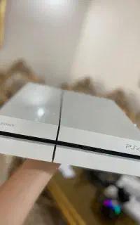 پی اس فور فت یک ترابایت فول کابل زیر قیمت PS4
