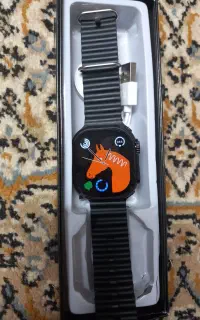ساعت هوشمند