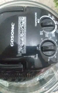 هواپزگاسونیک