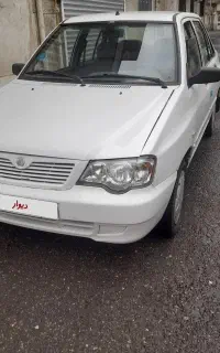 پراید مدل ۹۰ sl