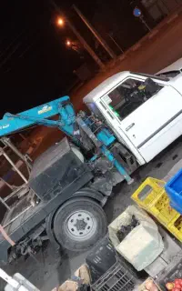 خدمات فنی خودرو و جابجایی یدک کش خودروبر جرثقیل