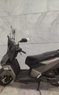 موتور  انتورک مدل 1402