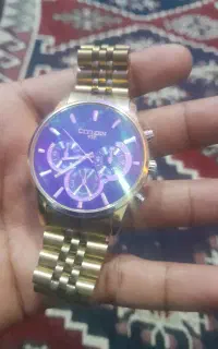 ساعت