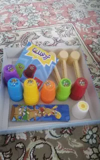 بازی فکری و آموزشی تردست