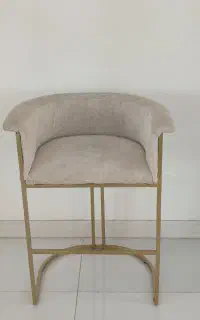 فروش ۴ عدد صندلی نو