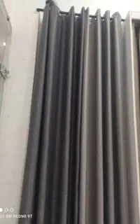 پرده ساتن پتینه بریلنت