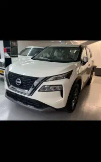 نیسان ایکس تریل