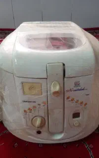 سرخ کن
