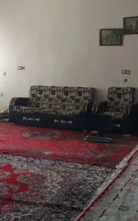 خانه ویلایی حیدراباد میشخاص