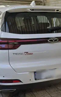 تیگو 7 پرو پرمیوم مدل1403