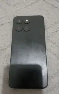 هانر x6a گوشی سالم به شرط