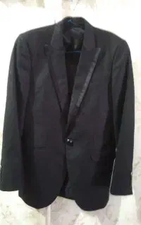 تک کت تمیز