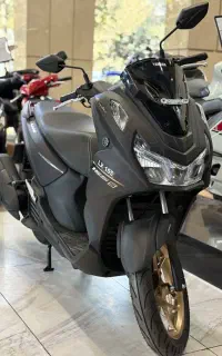 اسکوتر یاماها Lexi155 اتومات اقساطی درجشنواره