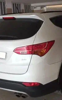 سانتافه فول کامل
