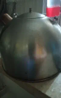 کتری سالم