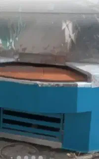 تنور نانوایی